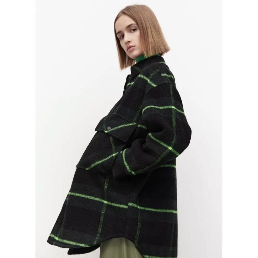 Zara jacket - Picture 3 of 10